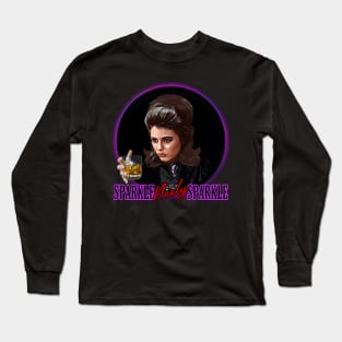 Valley of the Dolls Long Sleeve T-Shirt